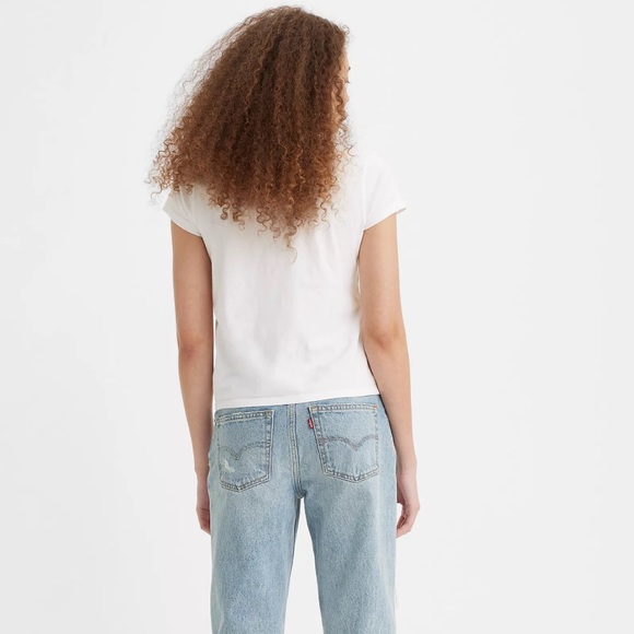 Levi's Authentic Graphic Tee - Picture 2 of 3